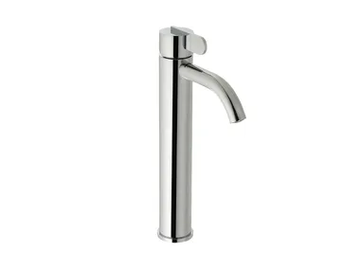 SWING 5910027 - Countertop single handle washbasin mixer by QD Magistro Lab - view 2